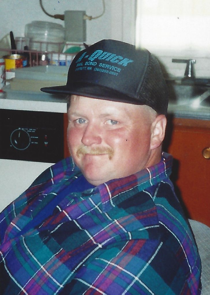 Charles Ledford Profile Photo
