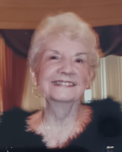 Janet M. Harden's obituary image