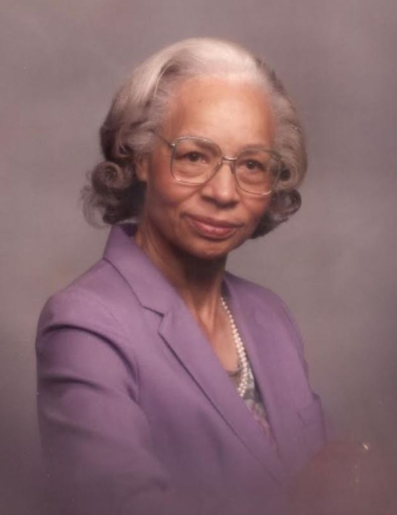 Helen Constance Gratts Eldridge