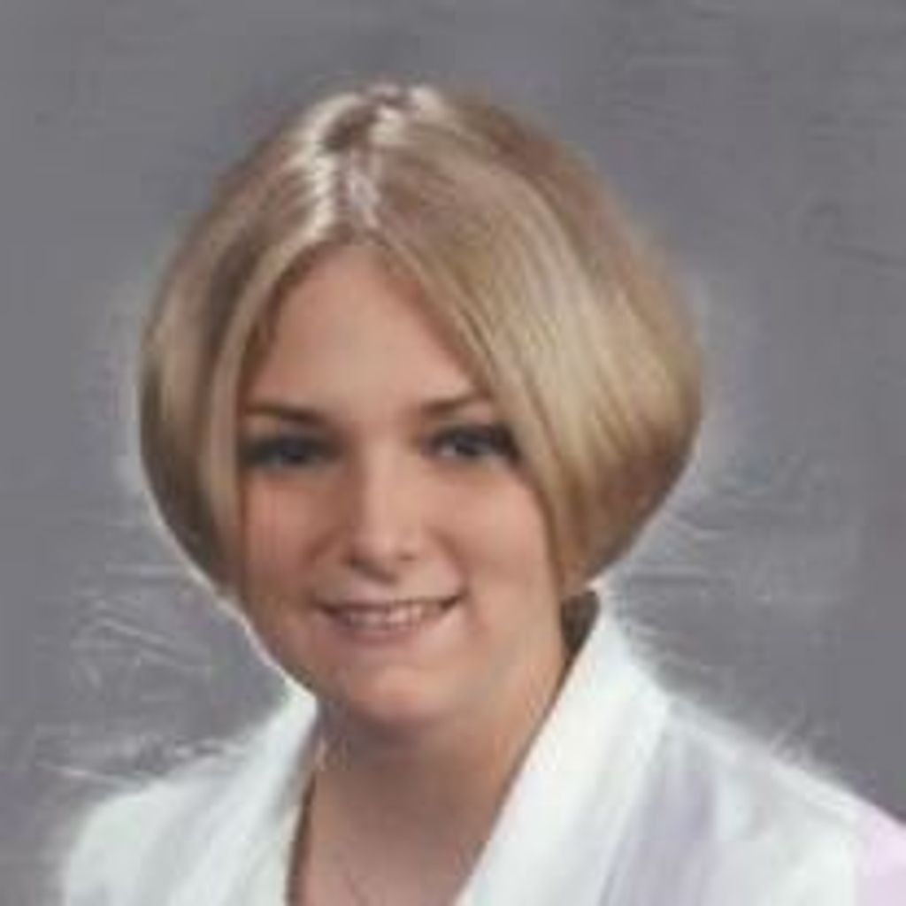 Katherine Ann Weidert
