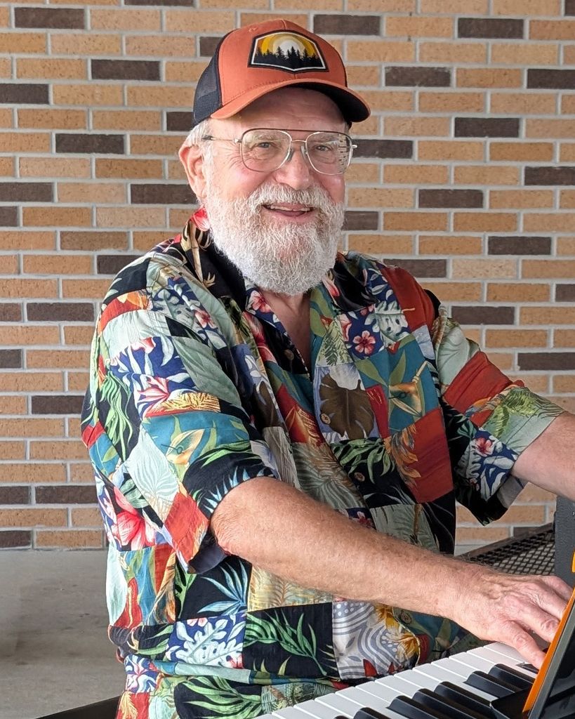 Terry Lee Croft Profile Photo