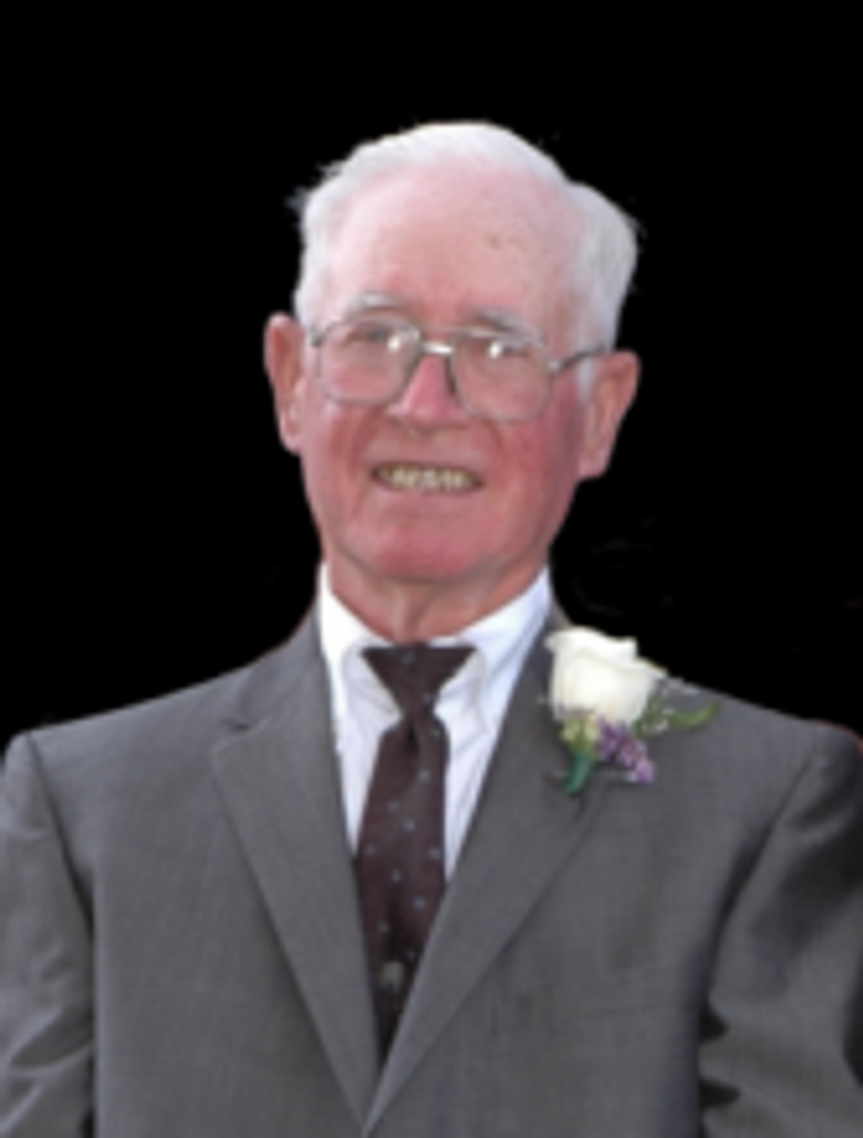 Olis Vern Thompson