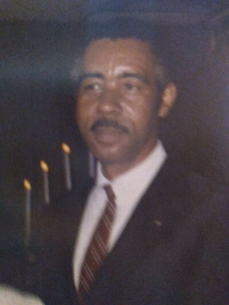 Randolph Harris Profile Photo