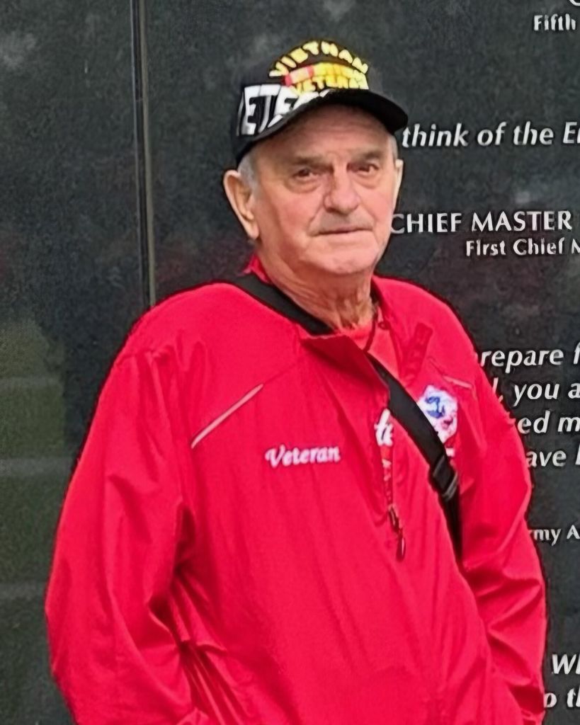 Julius Wayne Winters