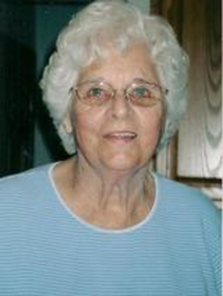Connie Alida Clement