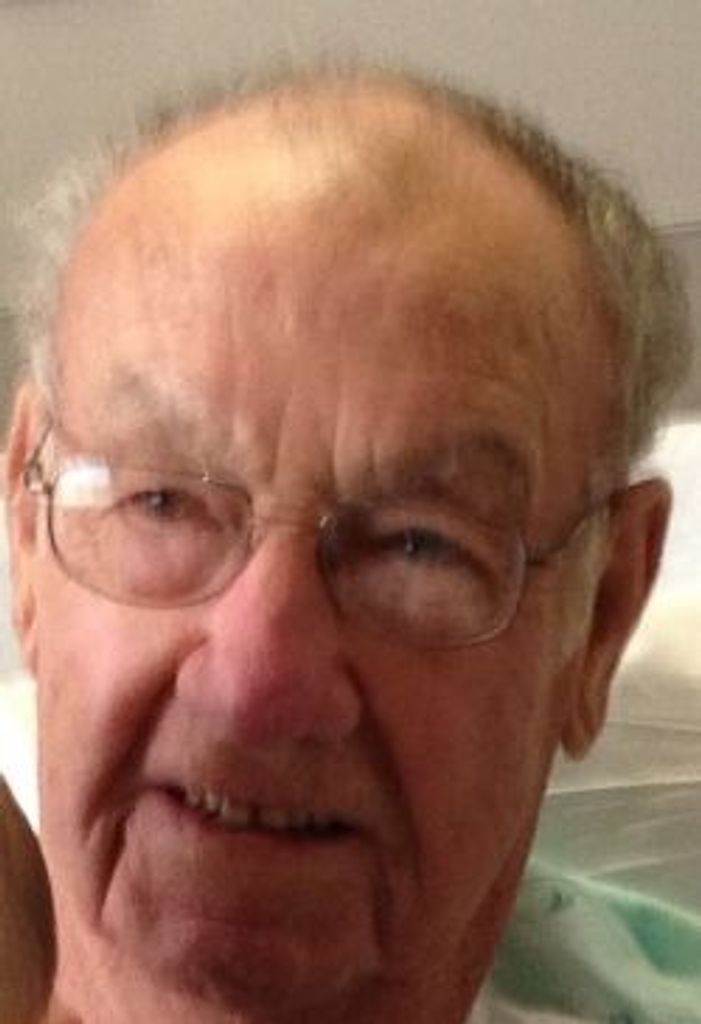 Joseph Lejeune