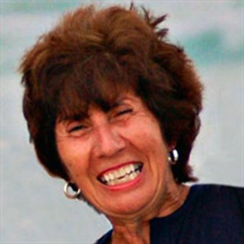 Jeannette Kosiorek Profile Photo