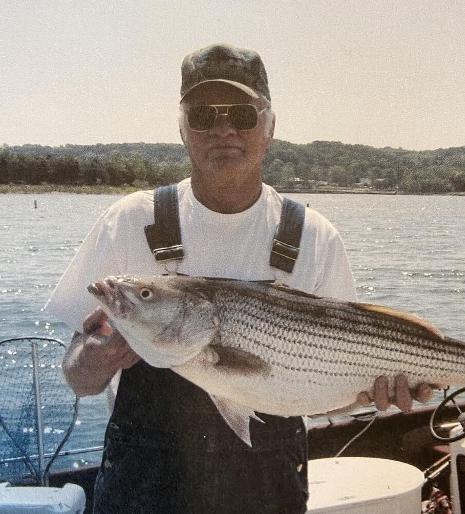 Darrell J. Fox