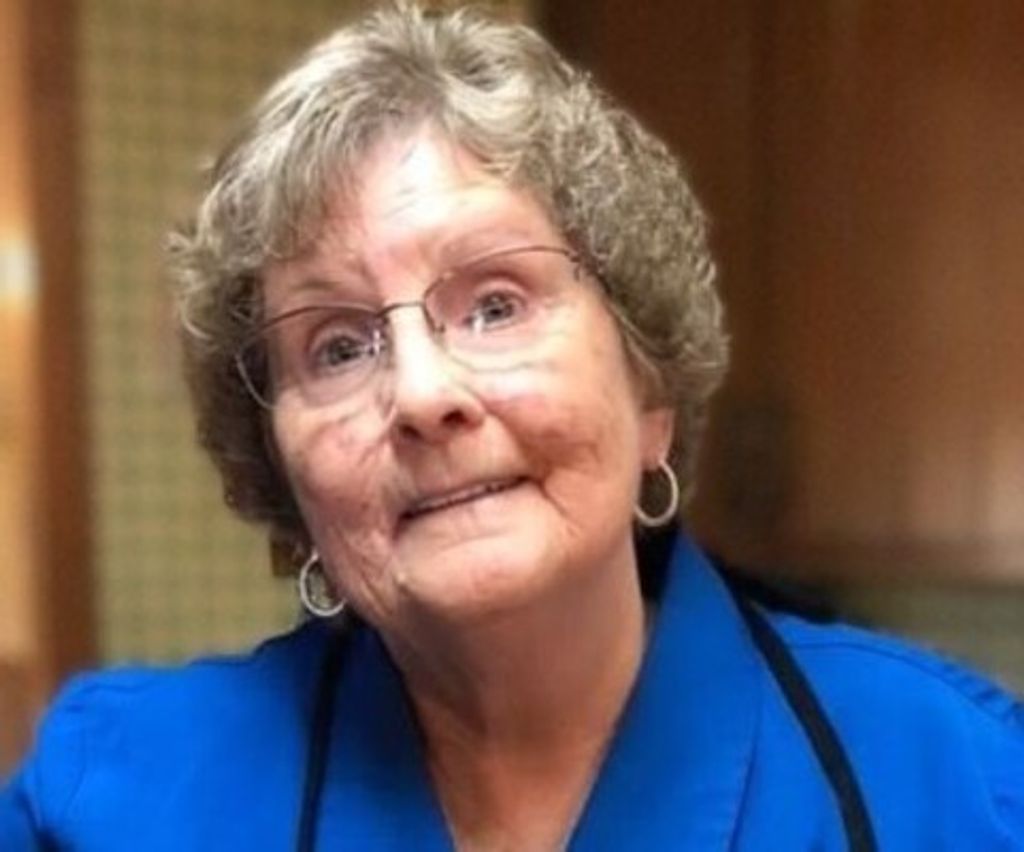 Mary Morphet Profile Photo