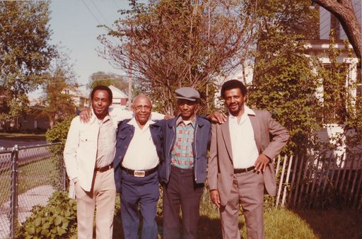 Alphonso P Collins Jr. photo gallery thumbnail 19 of 38