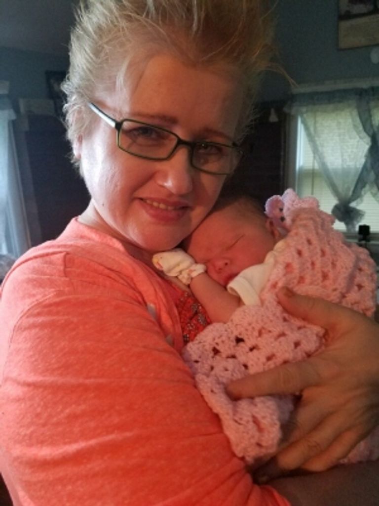 Terri L. Gilliland Profile Photo