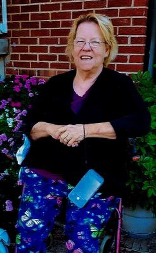 Linda Marie Vassar Profile Photo