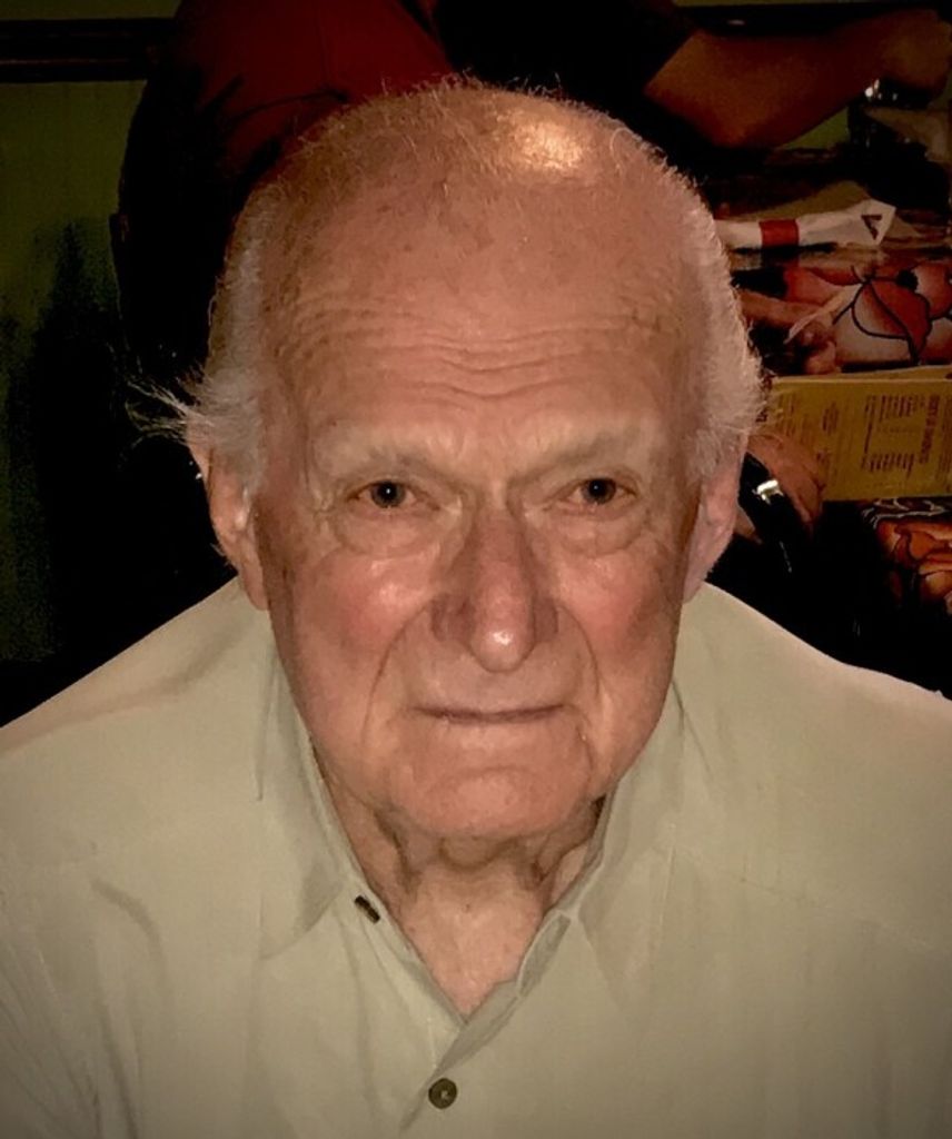 Douglas Albert Skene