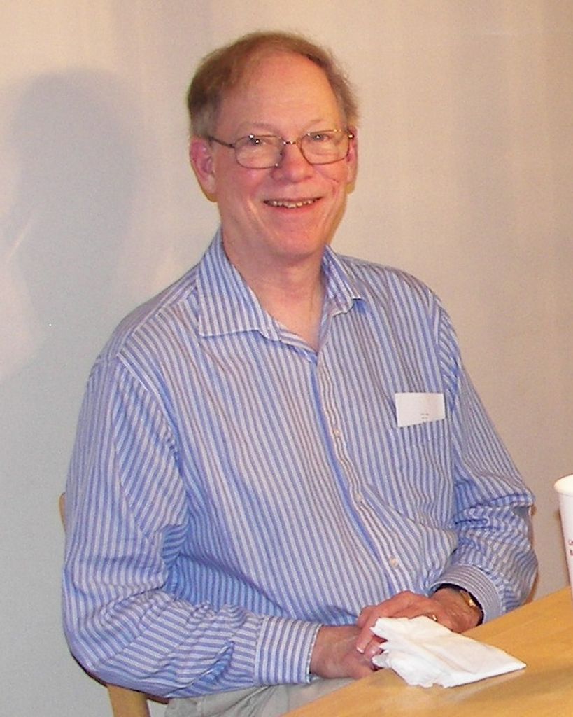 Charles Geis Profile Photo