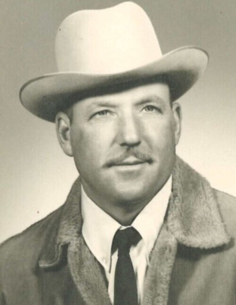 James "Jim" Arthur Blair Profile Photo