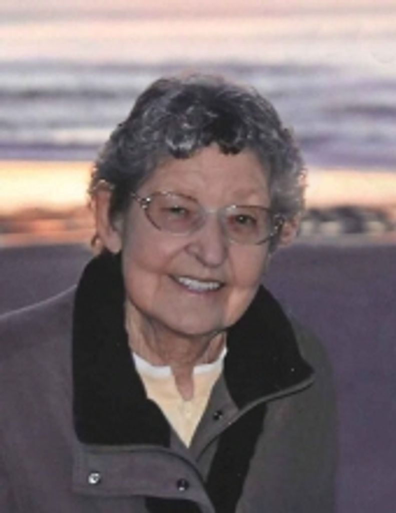 Marjorie Lee Bice