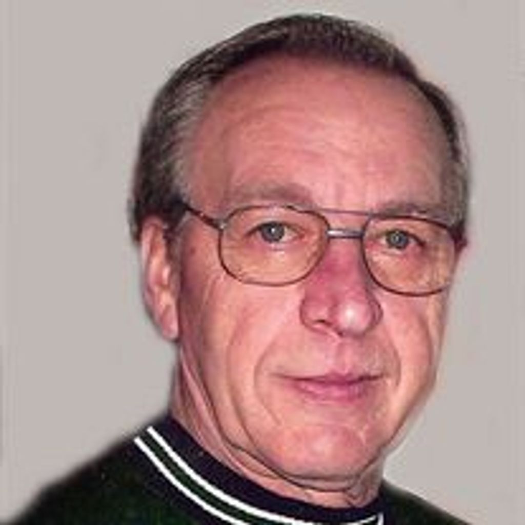 Richard Davis Profile Photo