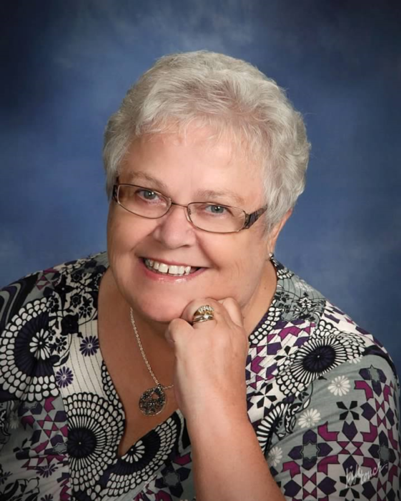 Karen K. (Kottenbrock)  Meyer