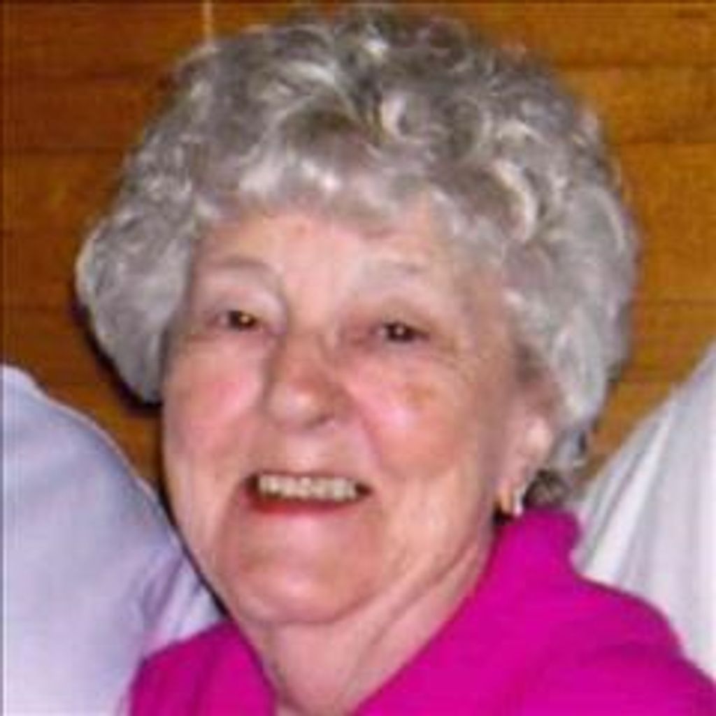 Norma Jean Gonzales Profile Photo