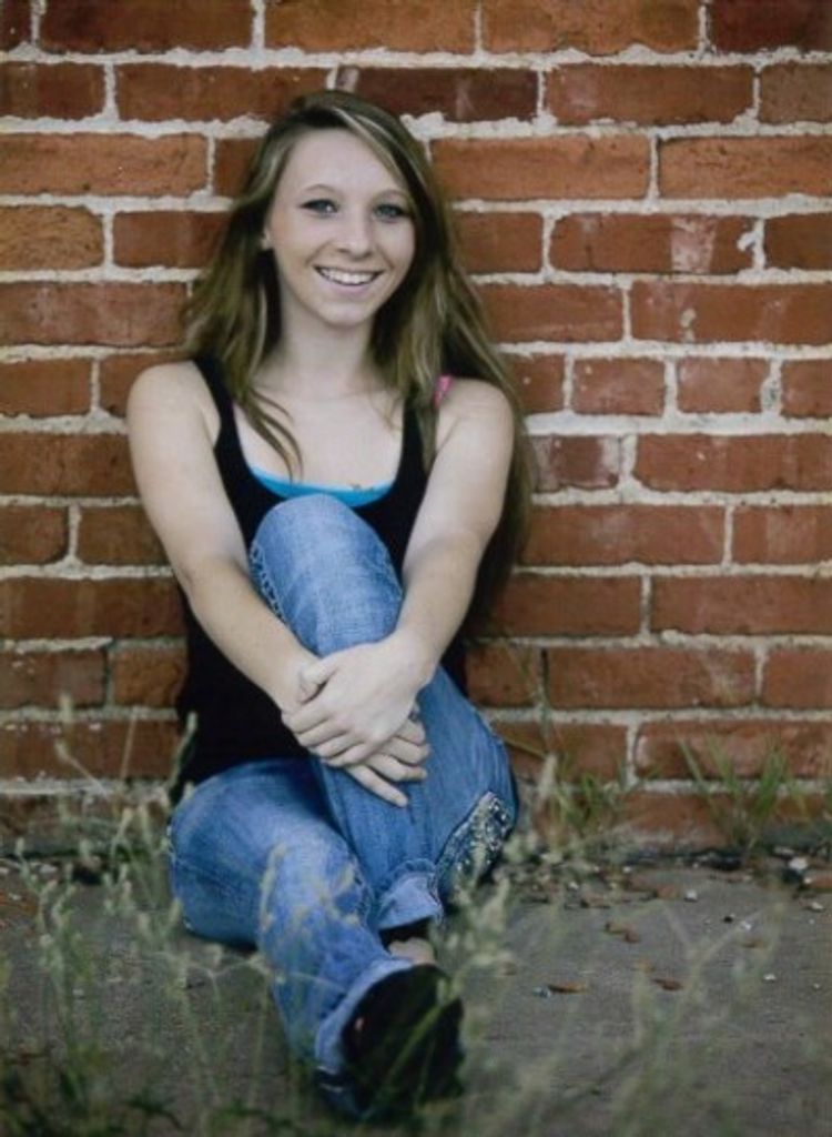 Gabriela Marie Ross Profile Photo
