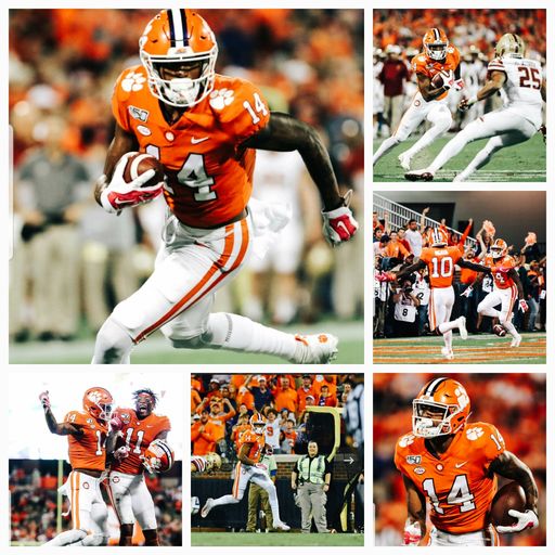 Diondre "Dre" Overton photo gallery thumbnail 32 of 97