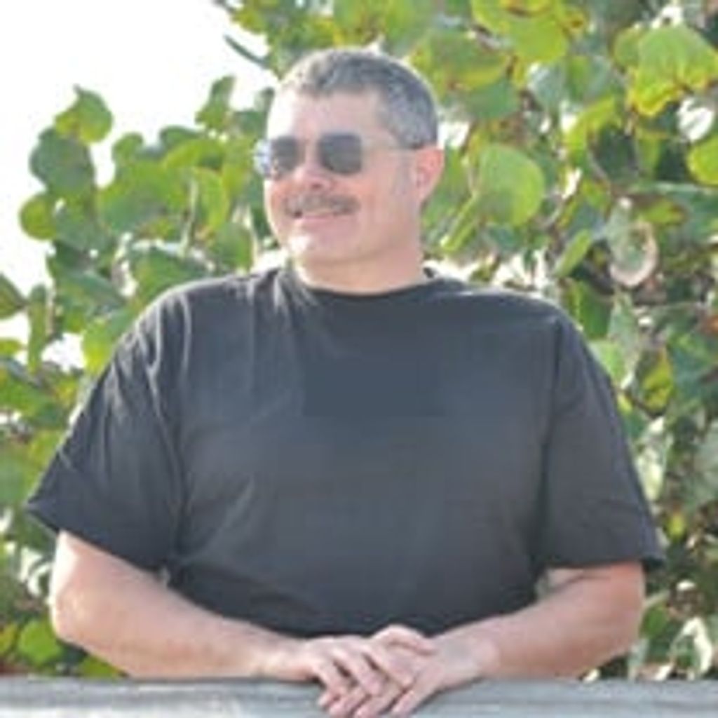 Jeffrey Alan Beall