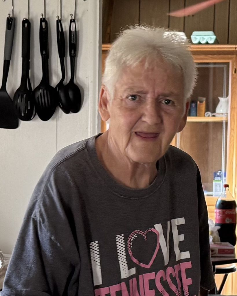 Betty Lawson Matheney Profile Photo