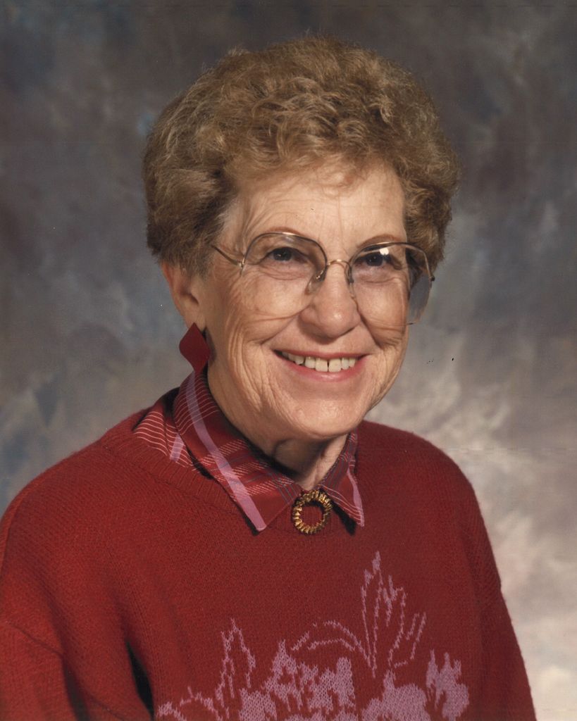 Genese Cleveland Beck