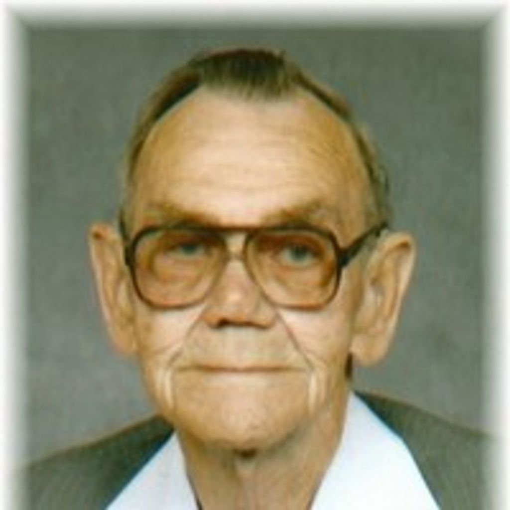 Marvin E. Buck