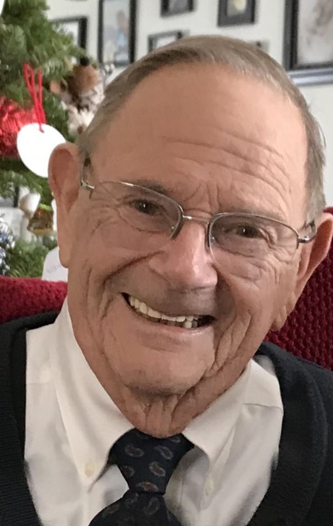 Willis A. Diefendorf Profile Photo