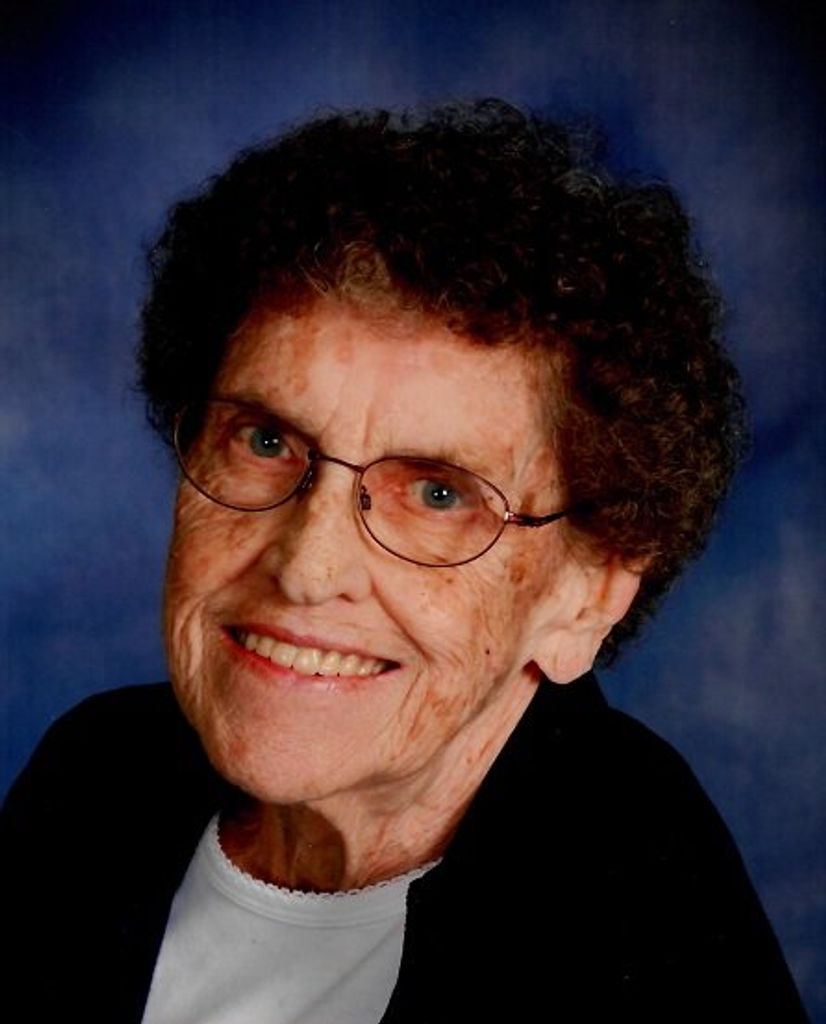 Nancy J. Lane
