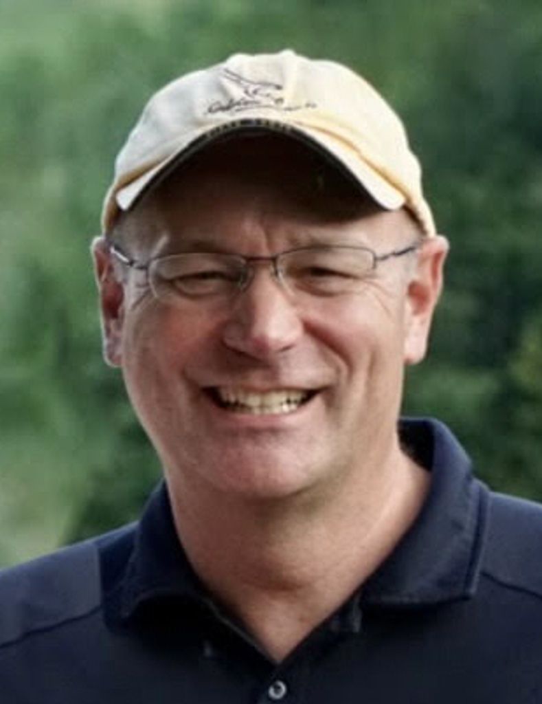 Frederick "Fred" C. Urch Profile Photo