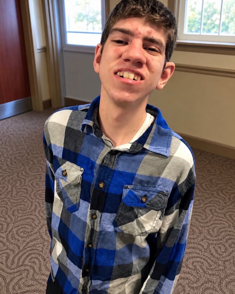 Jason "JD" Mercer Profile Photo