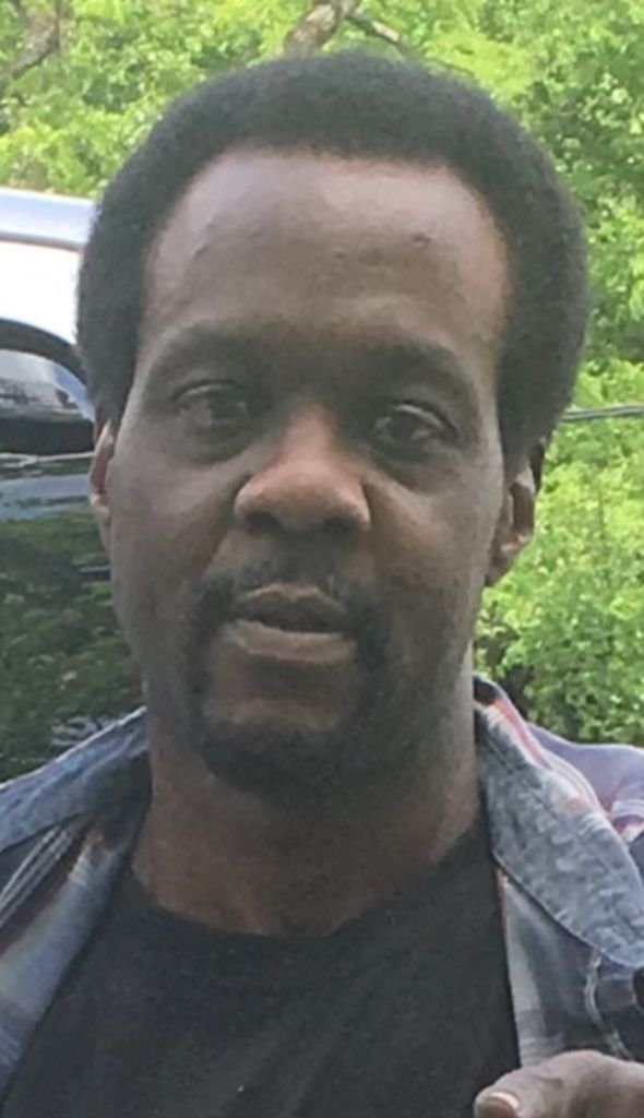 Kedrick Lamon Henderson