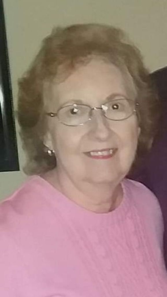 Maryann Durkin Profile Photo