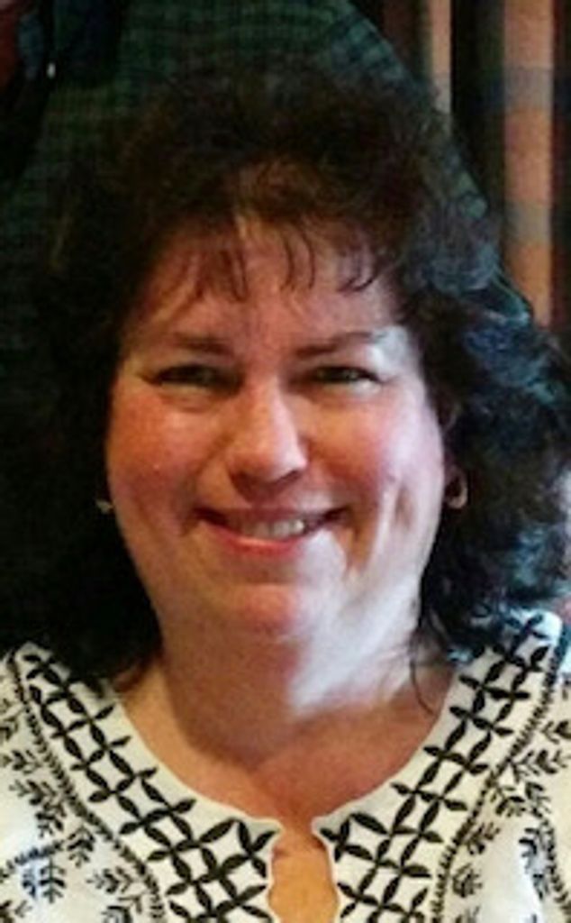 Elizabeth "Lisa" Hope (Bergman)  Canouse