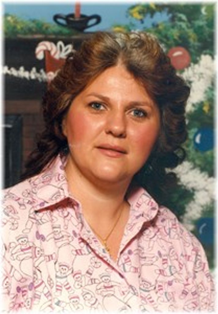 Thelma Heaton