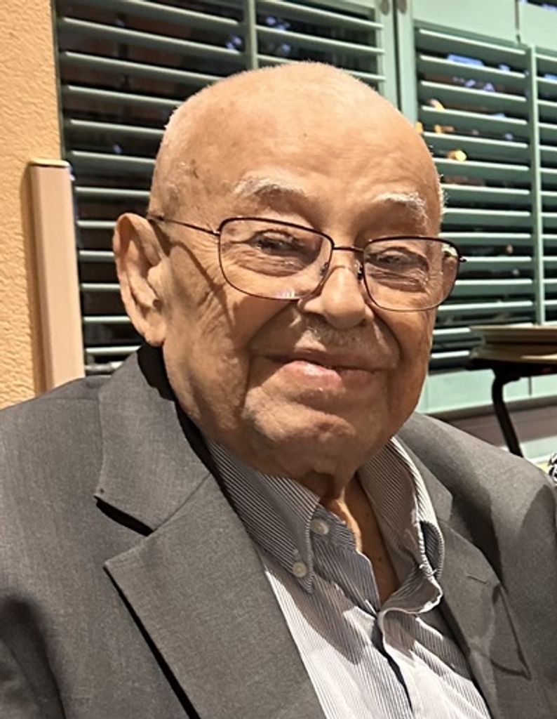 Pedro Pascual Rodriguez