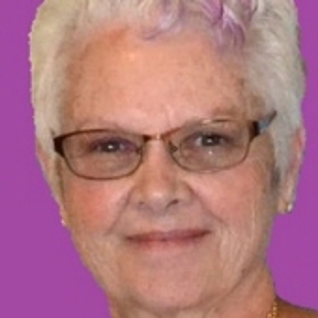 Eileen Theresa Kudlak