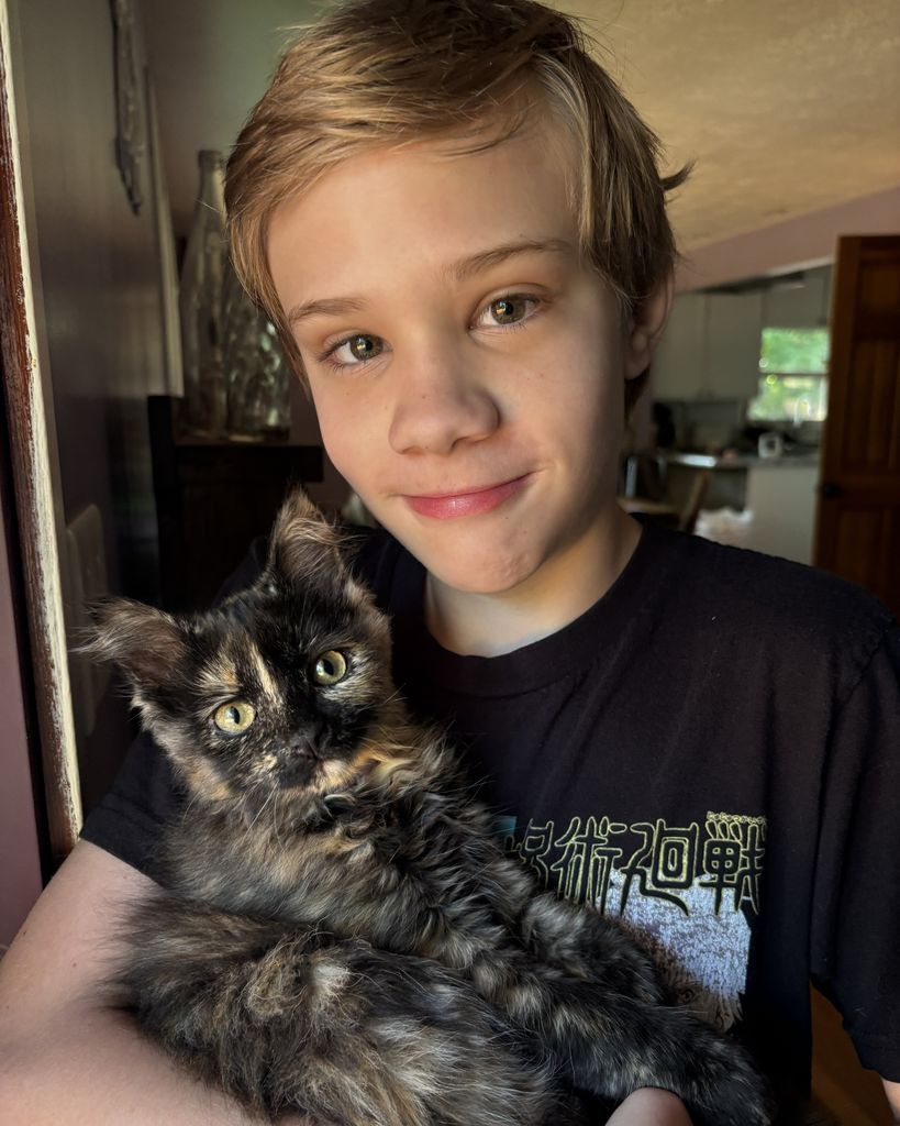 Oliver "Oli" Forlines Profile Photo