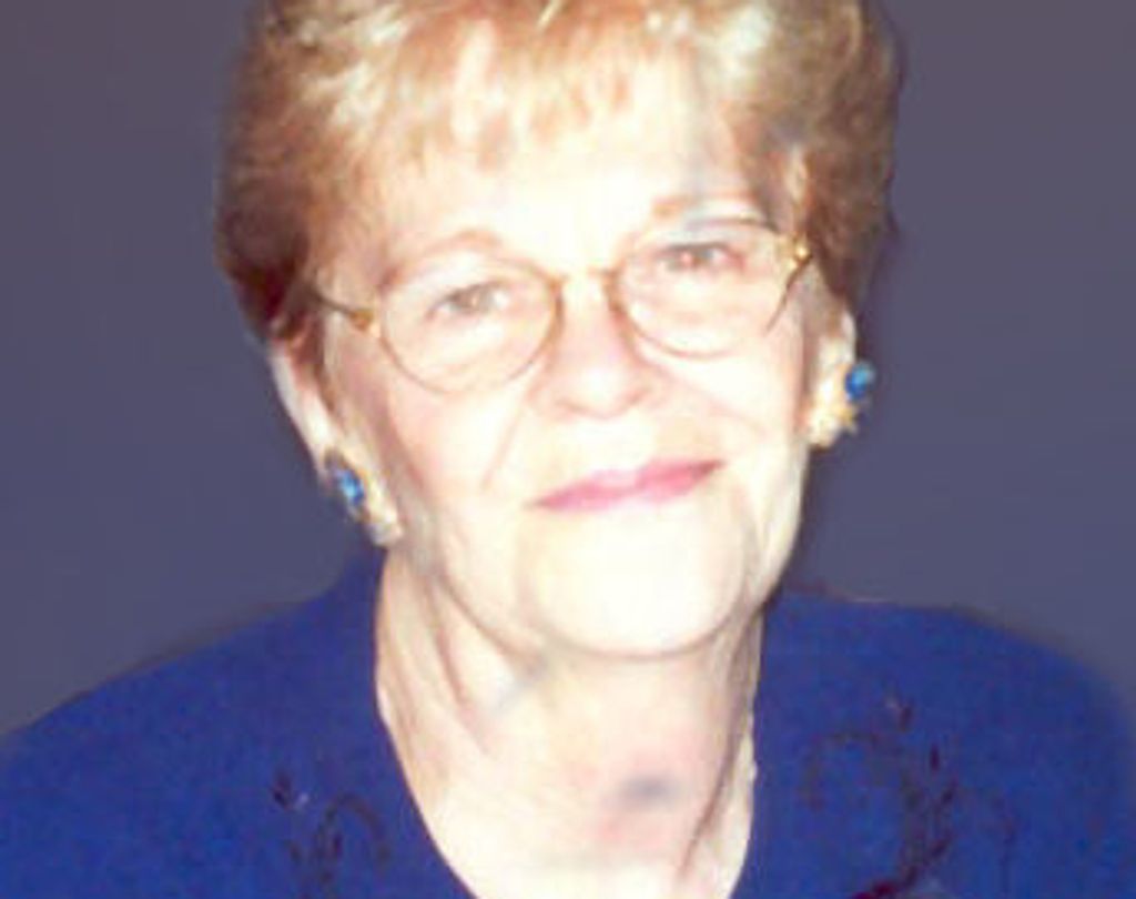 Marie C. Snarzyk