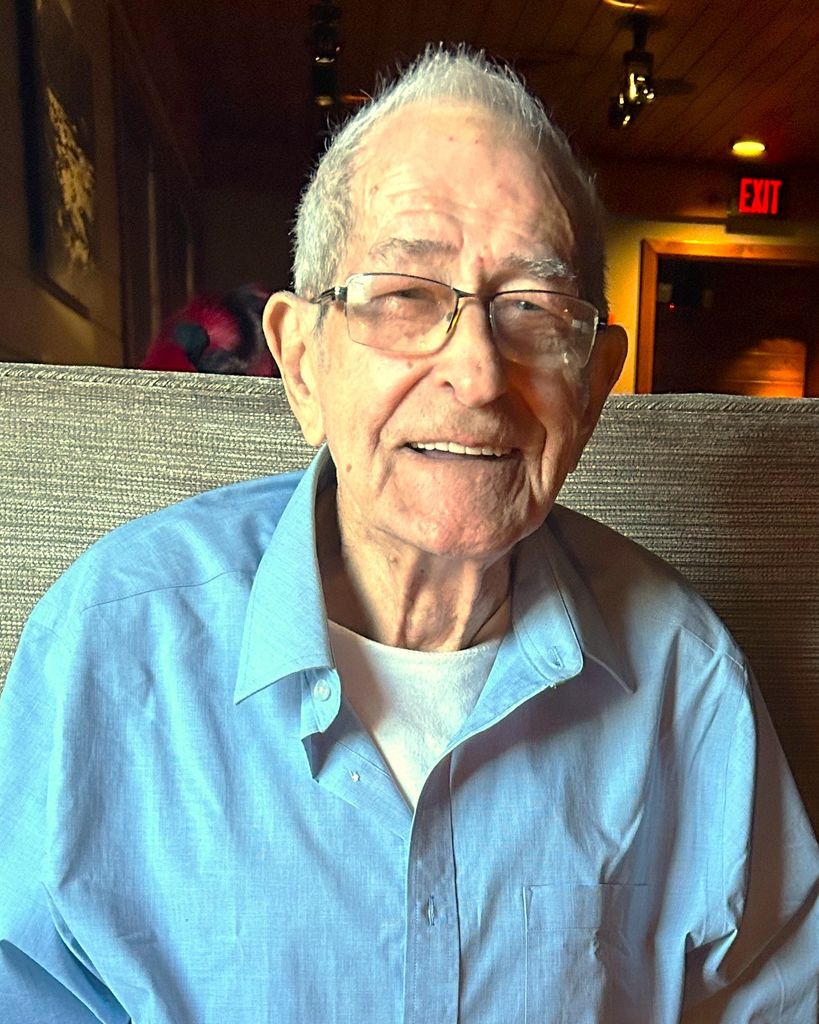 John C. Karr