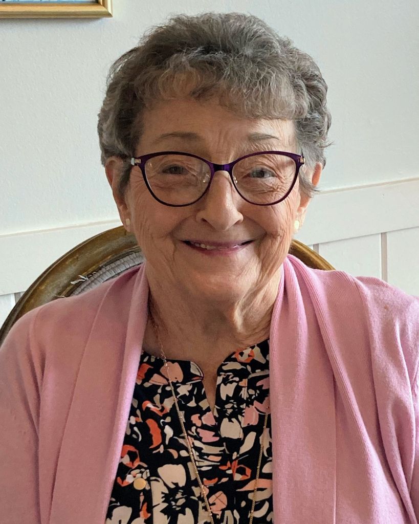 Anna Grace Nedrow