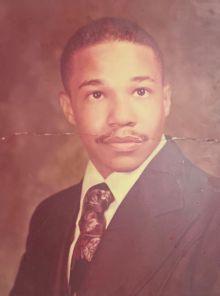 Marchell Moore Profile Photo