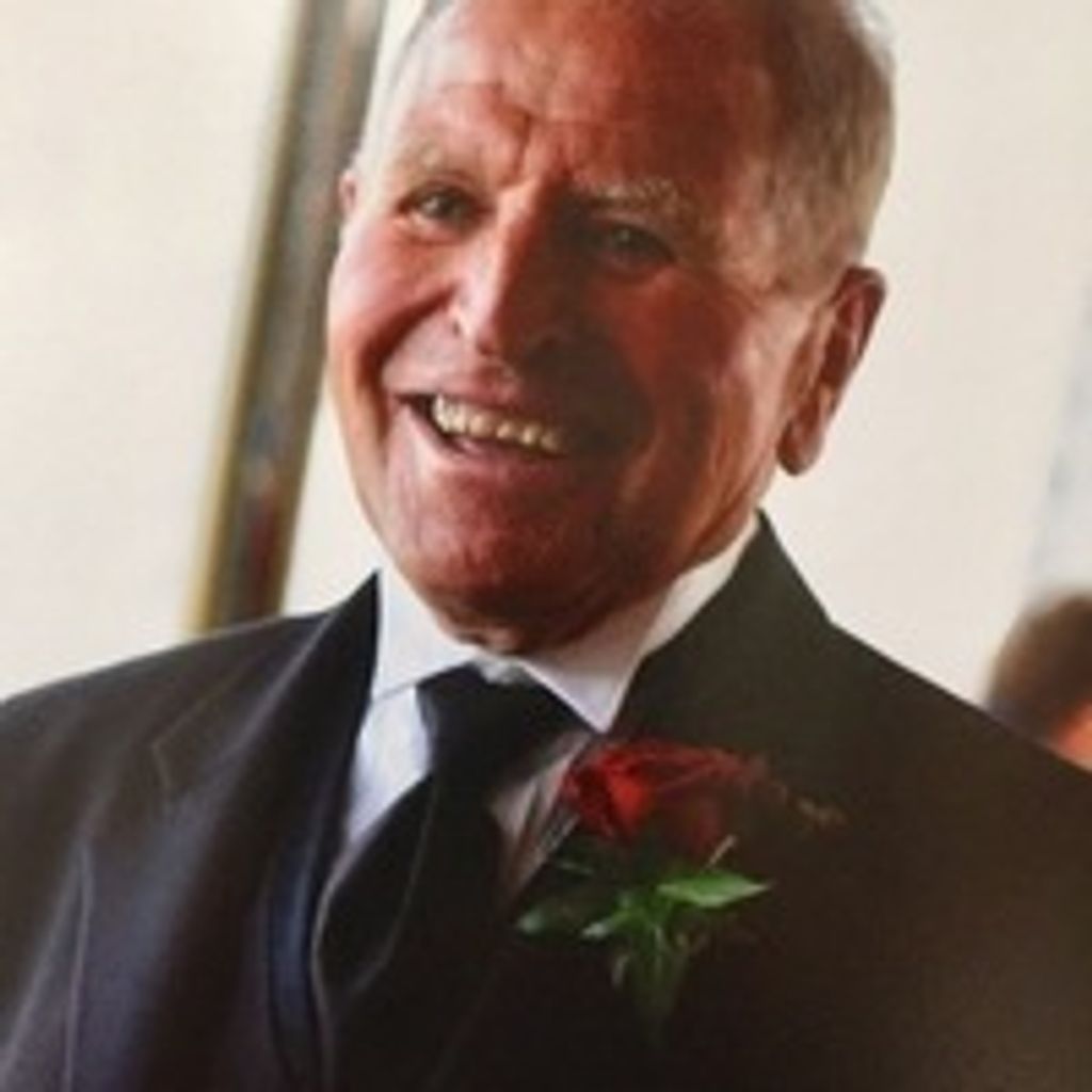 Augusto Gonzalez