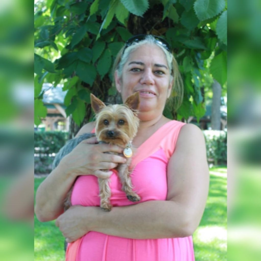 Tina Marie Attardo
