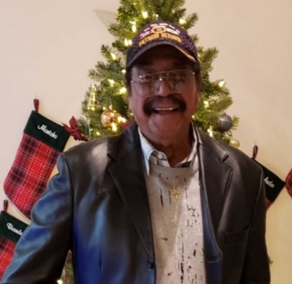 Earnest Askew Profile Photo