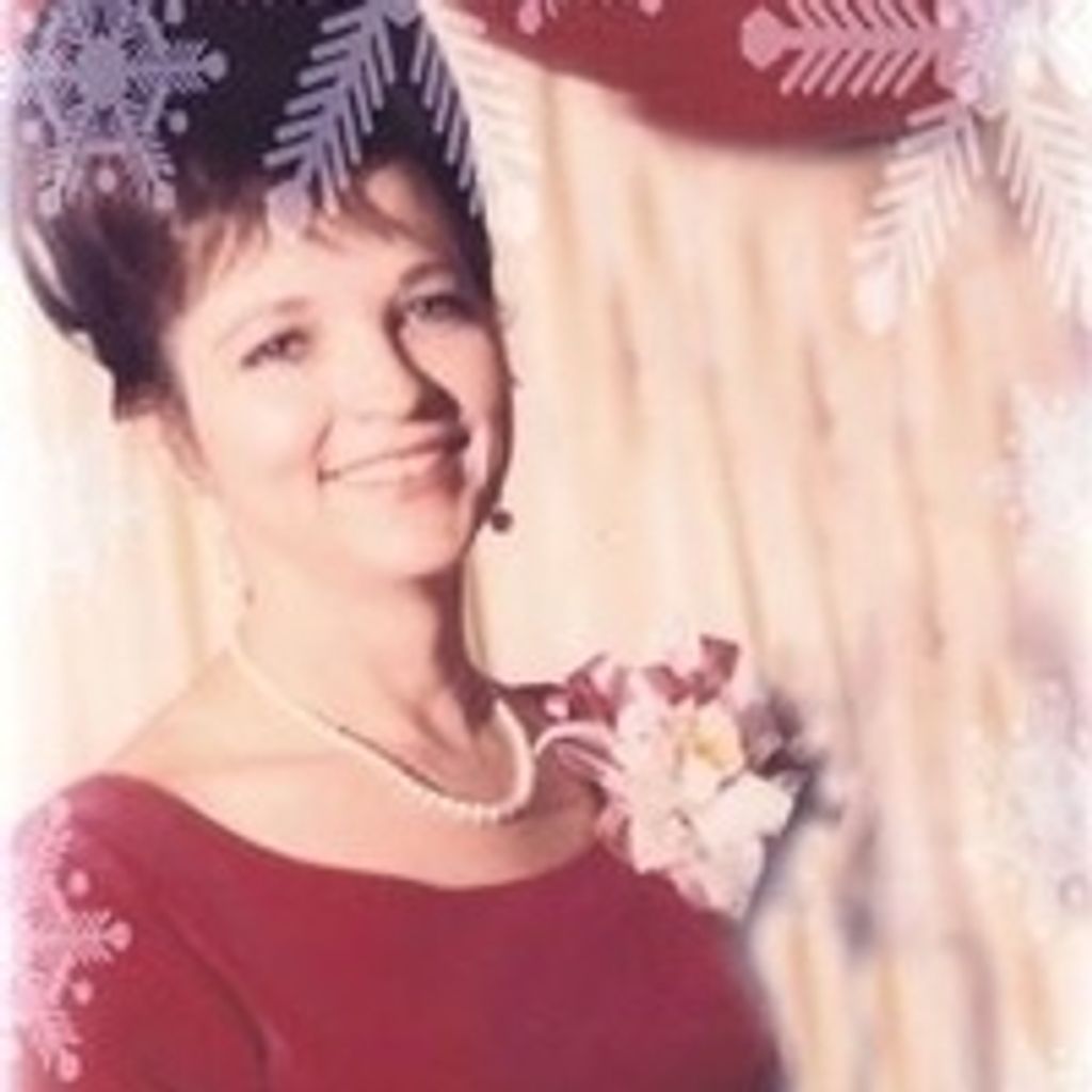Betty Lou Clark