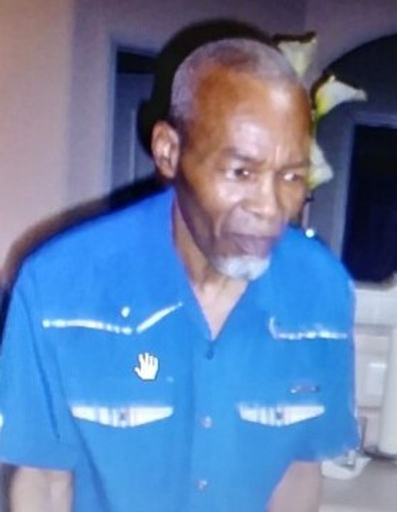 Pernel L. Burnett Profile Photo