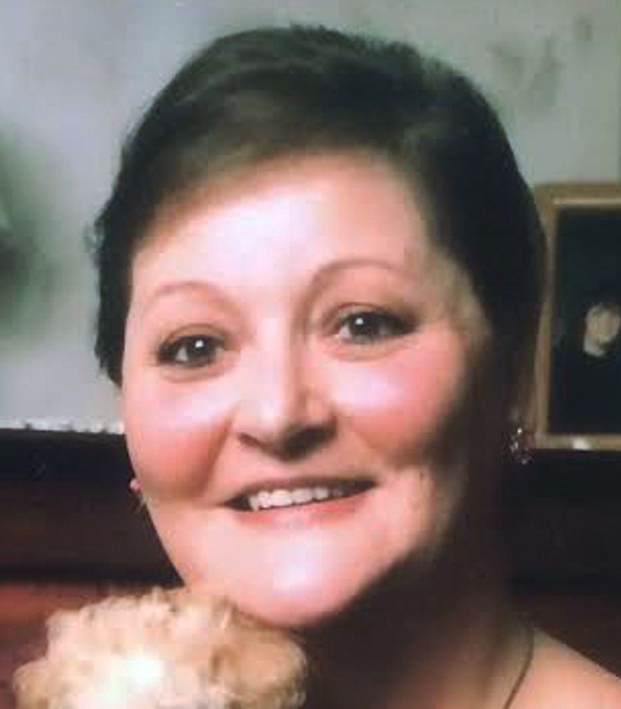 Barbara Ann Wendel
